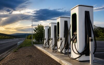 12 stații noi cu până la 500 kW intră pe autostrăzi în Pennsylvania și New York 20 12 stații noi cu până la 500 kW intră pe autostrăzi în Pennsylvania și New York