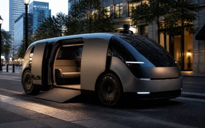 Tesla dezvoltă un robotaxi accesibil scaunelor cu rotile. Va rezolva problema accesibilității, eșec pentru Waymo?
