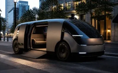 Tesla dezvoltă un robotaxi accesibil scaunelor cu rotile. Va rezolva problema accesibilității, eșec pentru Waymo?