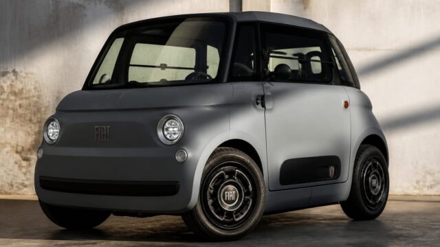 Fiat mizează pe tineri cu Topolino Sport Special Edition. Ce contează fără preț și autonomie anunțate 15 Fiat mizează pe tineri cu Topolino Sport Special Edition. Ce contează fără preț și autonomie anunțate