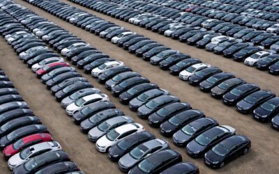 Firmele din România adoptă flote auto mixte pentru a reduce costurile 2 Firmele din România adoptă flote auto mixte pentru a reduce costurile