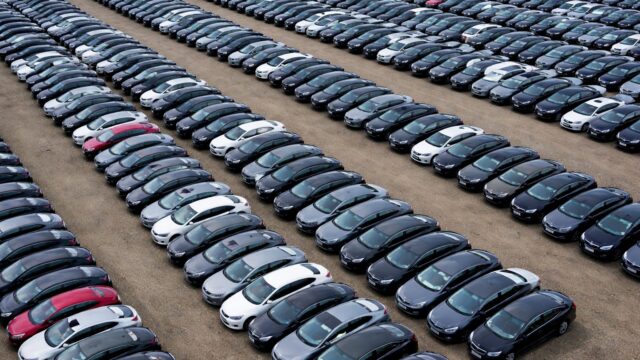 Firmele din România adoptă flote auto mixte pentru a reduce costurile 15 Firmele din România adoptă flote auto mixte pentru a reduce costurile