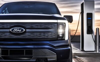 Ford schimbă planul pentru electrice. Cum arată camioneta de 30.000 de dolari programată pentru 2027