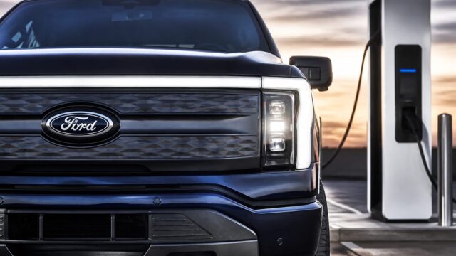 Ford schimbă planul pentru electrice. Cum arată camioneta de 30.000 de dolari programată pentru 2027 18 Ford schimbă planul pentru electrice. Cum arată camioneta de 30.000 de dolari programată pentru 2027