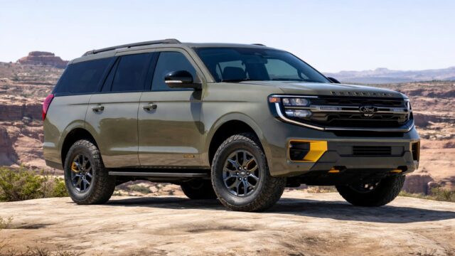 Ford extinde funcția killswitch prin aplicația Ford Pass 5 Ford extinde funcția killswitch prin aplicația Ford Pass