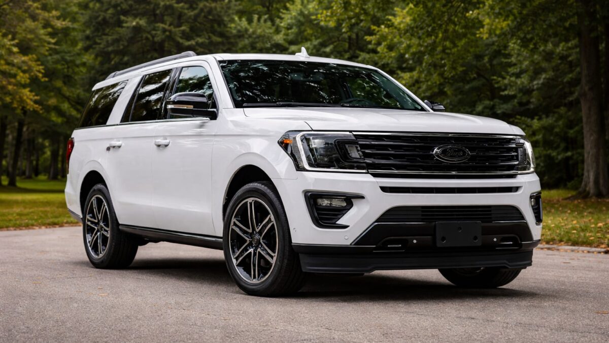 Ford recheamă 288.314 SUV-uri Explorer după ce o reparație anterioară a eșuat 1 Ford recheamă 288.314 SUV-uri Explorer după ce o reparație anterioară a eșuat