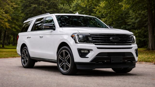 Ford recheamă 288.314 SUV-uri Explorer după ce o reparație anterioară a eșuat 14 Ford recheamă 288.314 SUV-uri Explorer după ce o reparație anterioară a eșuat