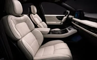 13.518.991 de mașini rechemate într-un singur an. Cum a ajuns Ford aici după încă un defect de siguranță