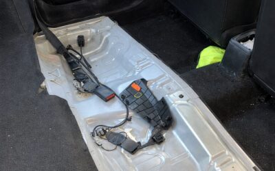 Furturile de banchete auto au crescut cu 30% în Franța. Ce riscă proprietarii de Citroën C3 și Renault Clio 5