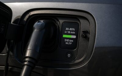 510 km WLTP și încărcare 30-80% în 18 minute pentru noul brand electric care vine acum în România
