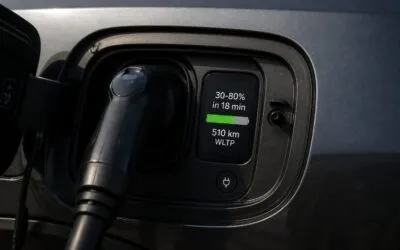 510 km WLTP și încărcare 30-80% în 18 minute pentru noul brand electric care vine acum în România
