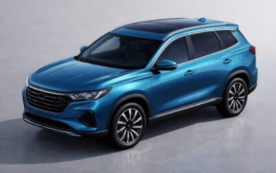 Chery anunță garanție pe viață pentru baterie și motor electric. Ce înseamnă pentru clienții din România
