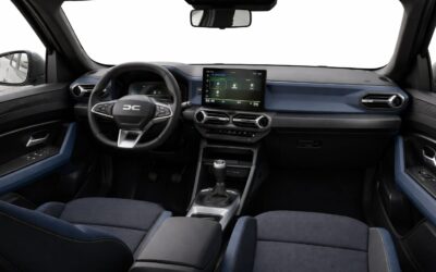 Geamul electric lent la Dacia. Nu este întotdeauna motorul de vină, o curățare te scapă de cheltuieli mari