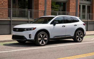 Honda riscă să piardă clienți și până la 13,8 miliarde de euro după tăierea planurilor electrice