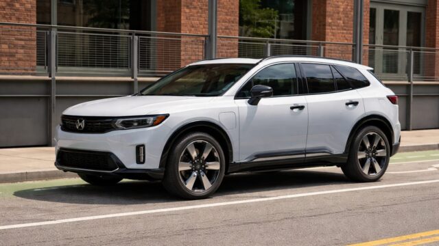 Honda riscă să piardă clienți și până la 13,8 miliarde de euro după tăierea planurilor electrice