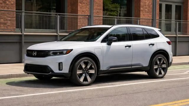 Honda riscă să piardă clienți și până la 13,8 miliarde de euro după tăierea planurilor electrice