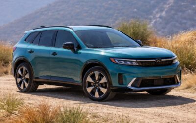 Honda oprește Prologue după anul de model 2026. Gama din SUA rămâne fără niciun electric în 2027