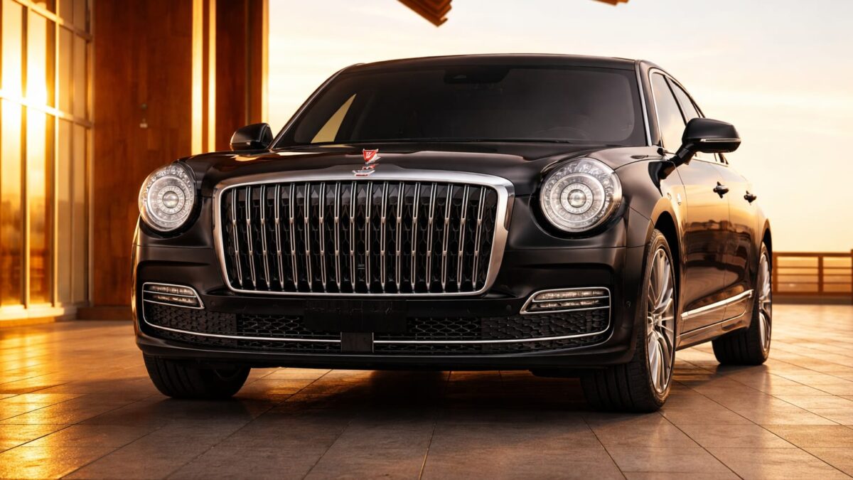 1.400 contra 700. Cum a bătut fosta marcă a lui Mao Rolls-Royce pe piața chineză de ultra-lux
