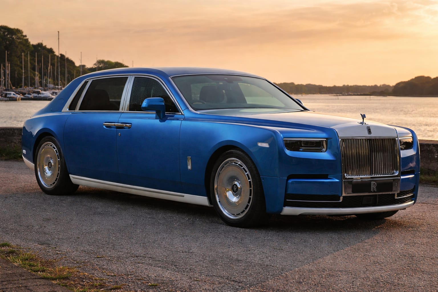 Hongqi, imagine 3