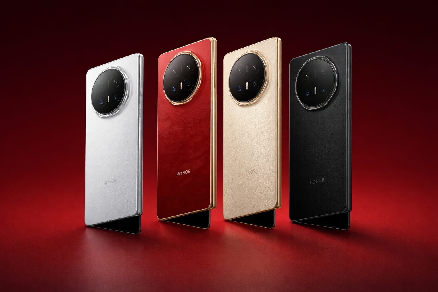 HONOR Magic V6 România, imagine 2