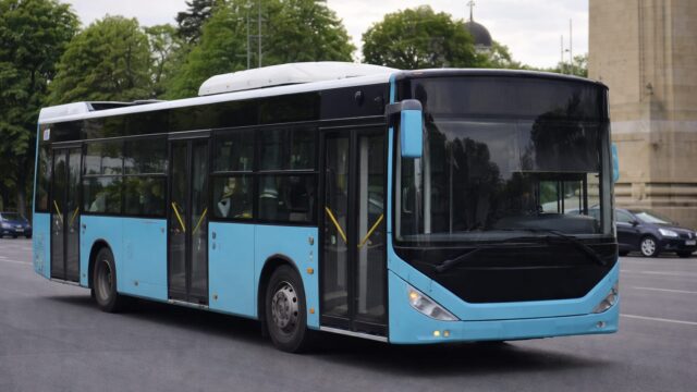 România a importat autobuze turcești de 80 de milioane de dolari 14 România a importat autobuze turcești de 80 de milioane de dolari