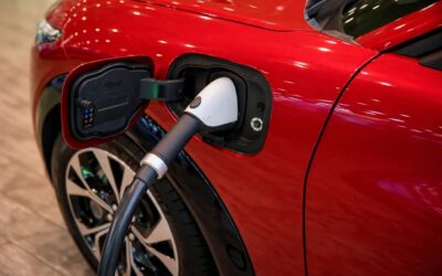 Încărcarea rapidă pentru mașinile electrice s-a dublat față de iulie 2023