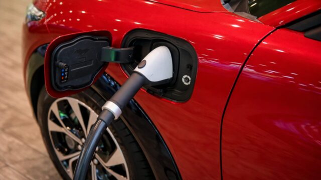 Încărcarea rapidă pentru mașinile electrice s-a dublat față de iulie 2023 14 Încărcarea rapidă pentru mașinile electrice s-a dublat față de iulie 2023