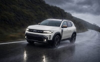 La Dacia, o pată de apă la 30 de centimetri distanță trimite diagnosticul în locul greșit 23 La Dacia, o pată de apă la 30 de centimetri distanță trimite diagnosticul în locul greșit