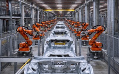726.000 de locuri de muncă pierdute. Cât poate costa interdicția termicelor pentru industria auto din UE