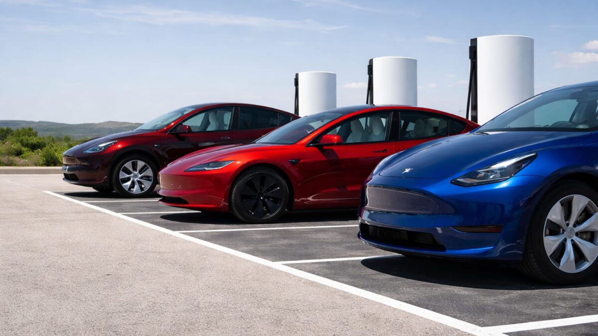 Tesla Model 3 și Model Y intră în vizorul NHTSA. Ce risc apare când cedează o piesă din suspensia față 1 Tesla Model 3 și Model Y intră în vizorul NHTSA. Ce risc apare când cedează o piesă din suspensia față