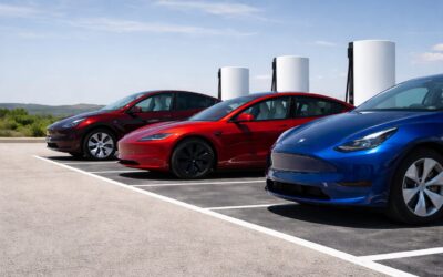 Tesla Model 3 și Model Y intră în vizorul NHTSA. Ce risc apare când cedează o piesă din suspensia față