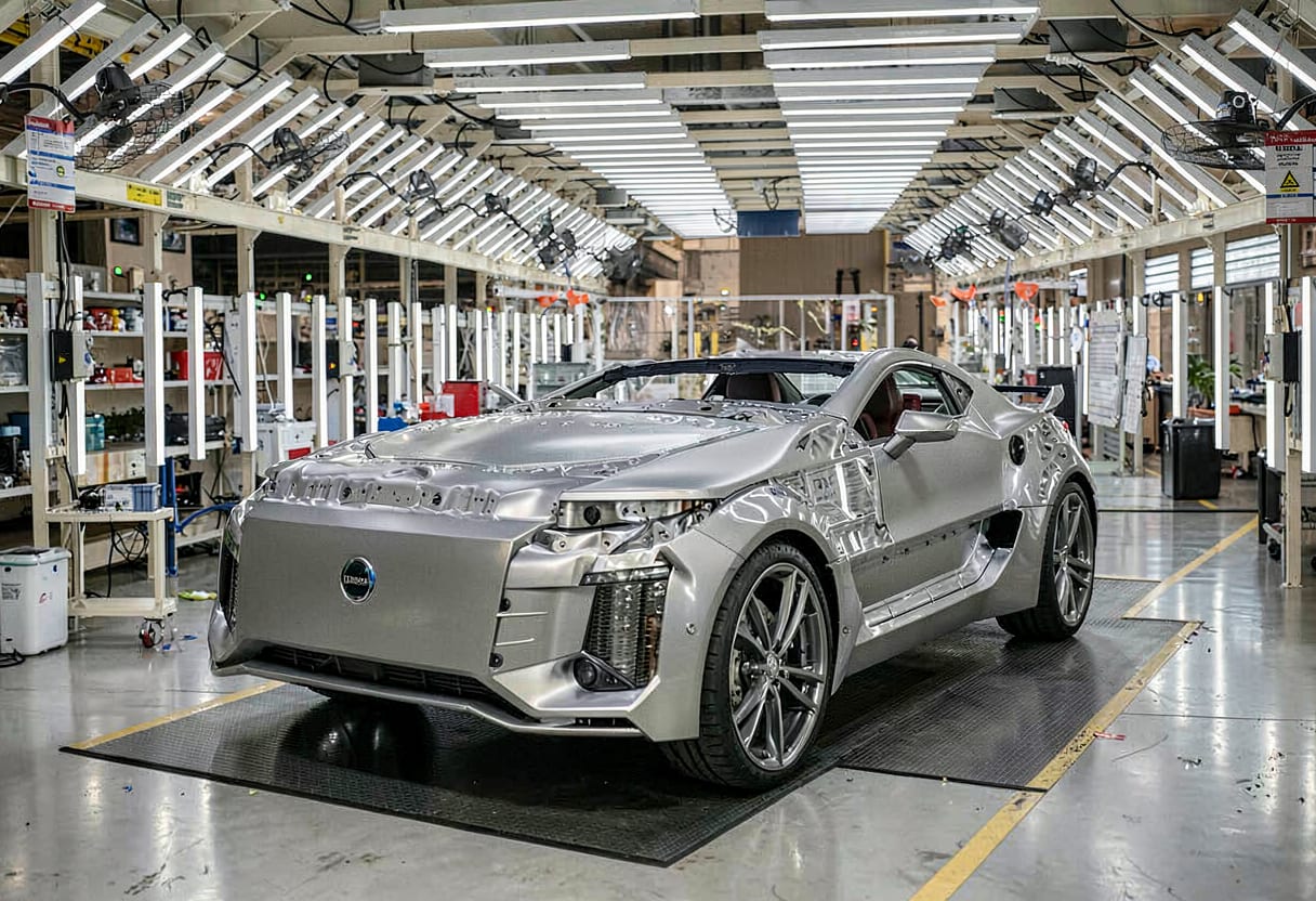 Producătorii chinezi de EV au anunțat investiții externe de aproape 101 miliarde USD 2 Investiții EV China, imagine 2