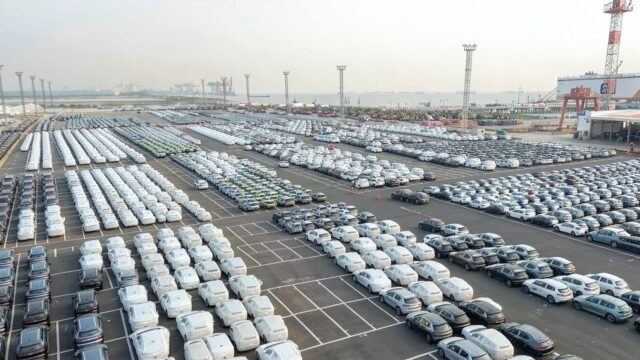 Producătorii chinezi de EV au anunțat investiții externe de aproape 101 miliarde USD