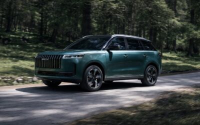 980 km și 25.990 de euro pentru un SUV full hybrid. Are sens oferta noului JAECOO 5 pentru România?