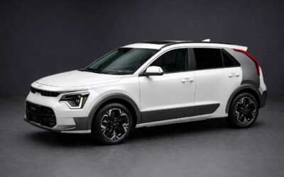 Kia e-Niro a păstrat 97,25% din baterie după 100.000 km. Iată cum schimbă asta calculul la un EV rulat 21 Kia e-Niro a păstrat 97,25% din baterie după 100.000 km. Iată cum schimbă asta calculul la un EV rulat
