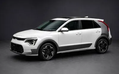 Kia e-Niro a păstrat 97,25% din baterie după 100.000 km. Iată cum schimbă asta calculul la un EV rulat