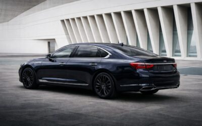 Kia oprește K9 până la finalul anului 2026. Resursele se mută spre electricele mici EV2, EV3, EV4 și EV5, unde prețul