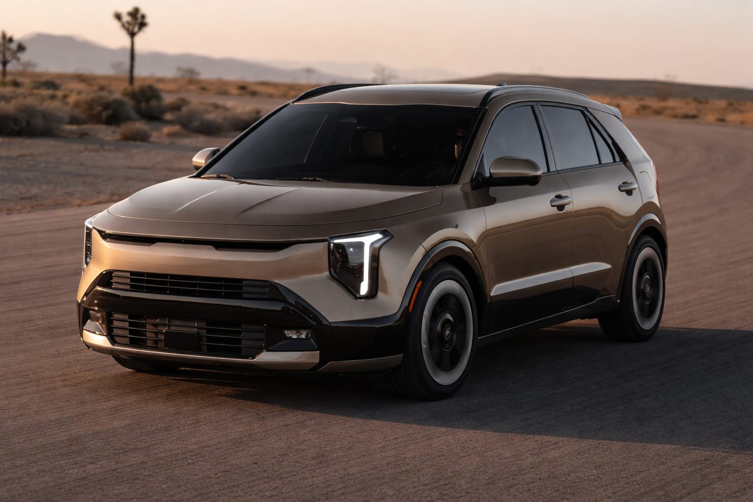 Kia Niro 2027 rămâne exclusiv hibrid, cu 139 CP. Cum vrea să convingă clienții fără o creștere de putere 2 Kia Niro 2027 rămâne exclusiv hibrid, cu 139 CP. Cum vrea să convingă clienții fără o creștere de putere
