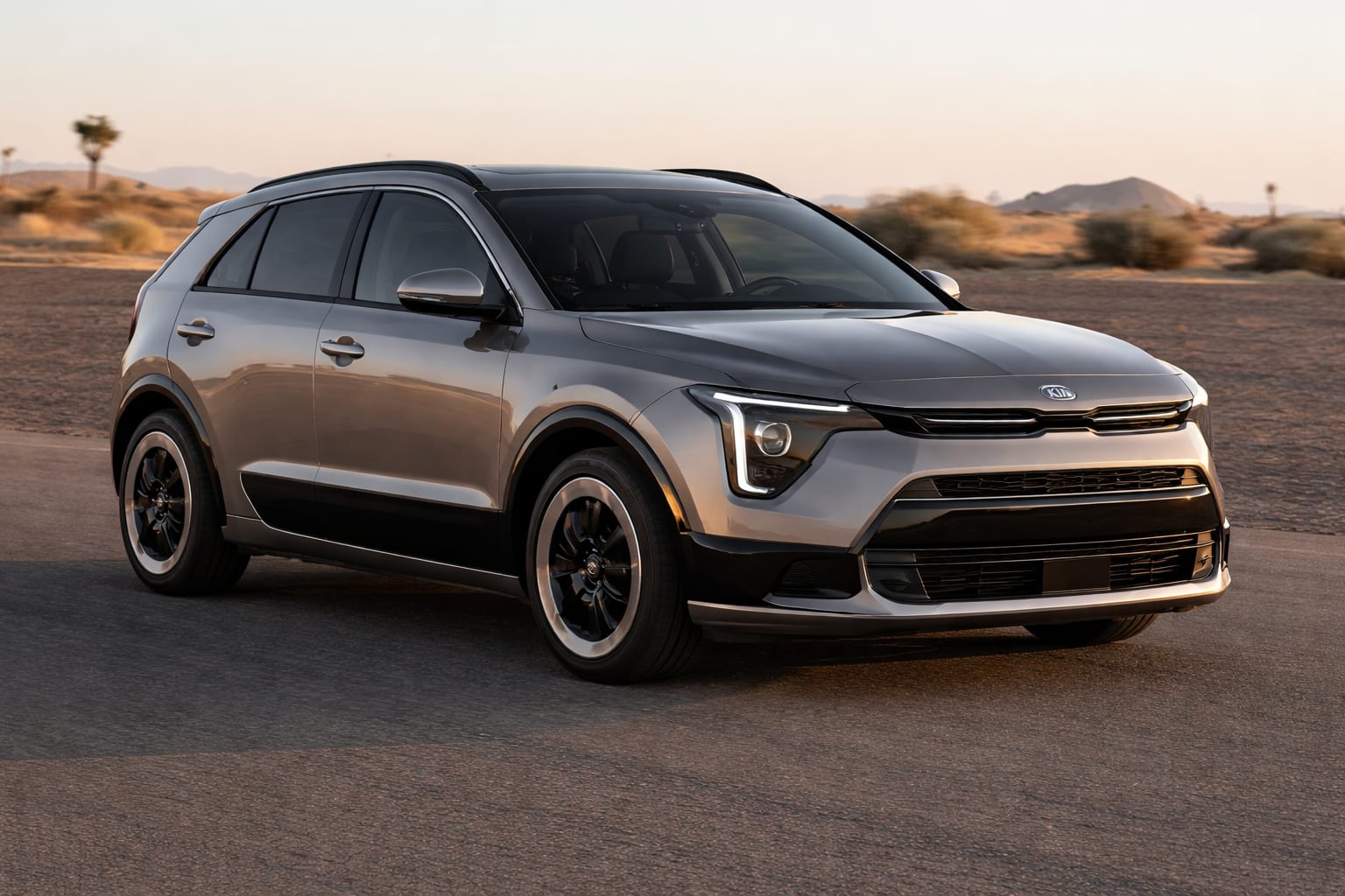 Kia Niro 2027 rămâne exclusiv hibrid, cu 139 CP. Cum vrea să convingă clienții fără o creștere de putere 3 Kia Niro 2027 rămâne exclusiv hibrid, cu 139 CP. Cum vrea să convingă clienții fără o creștere de putere