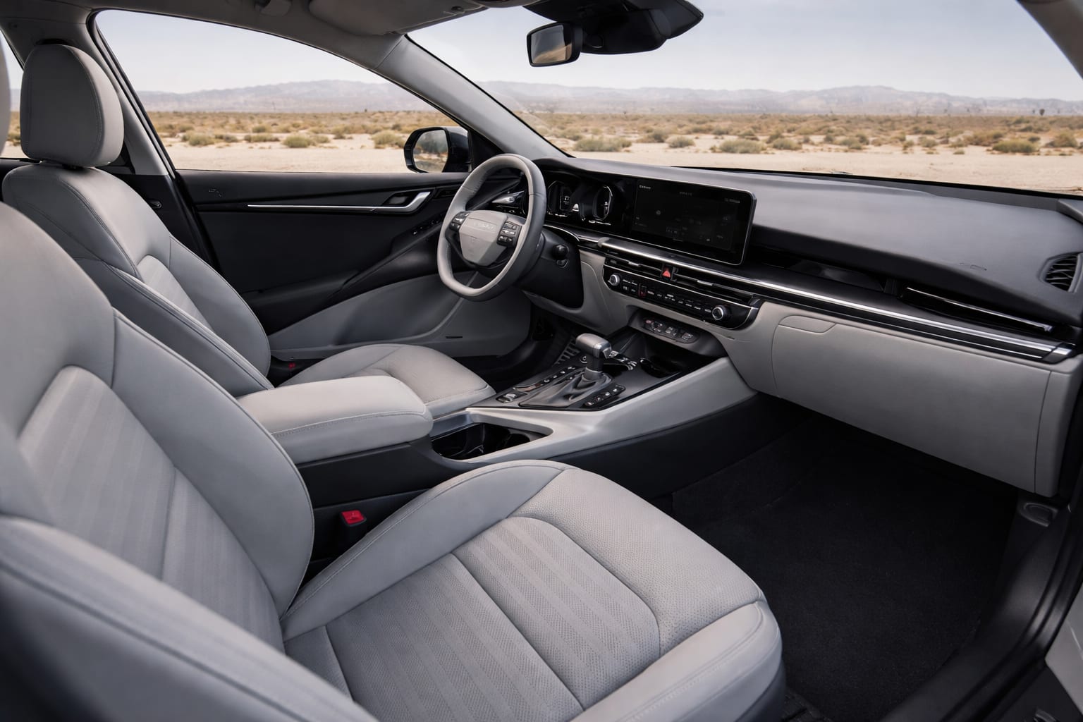 Kia Niro 2027 rămâne exclusiv hibrid, cu 139 CP. Cum vrea să convingă clienții fără o creștere de putere 4 Kia Niro 2027 rămâne exclusiv hibrid, cu 139 CP. Cum vrea să convingă clienții fără o creștere de putere