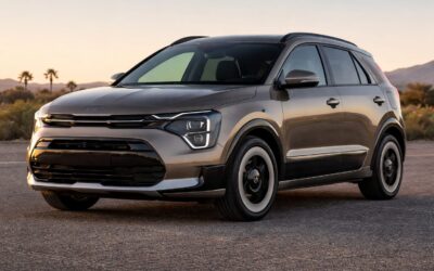 Kia Niro 2027 rămâne exclusiv hibrid, cu 139 CP. Cum vrea să convingă clienții fără o creștere de putere 3 Kia Niro 2027 rămâne exclusiv hibrid, cu 139 CP. Cum vrea să convingă clienții fără o creștere de putere