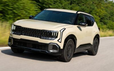 Kia Seltos intră în Europa cu un preț sub Sportage. Ofertă diferită pentru 2.000 de euro mai puțin