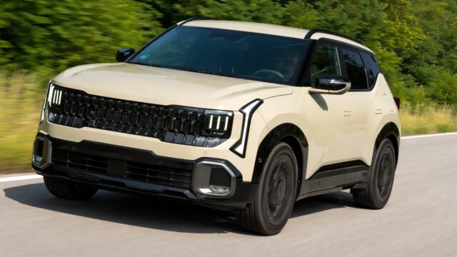 Kia Seltos intră în Europa cu un preț sub Sportage. Ofertă diferită pentru 2.000 de euro mai puțin