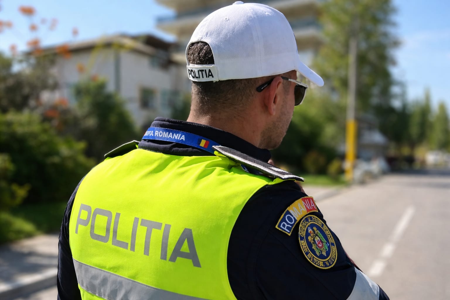 Limita de viteză în localitate rămâne 50 km/h. La 60 km/h, șoferii pot fi amendați conform Codului Rutier 2 limita viteză localitate, imagine 2