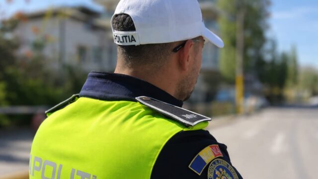 Limita de viteză în localitate rămâne 50 km/h. La 60 km/h, șoferii pot fi amendați conform Codului Rutier 3 Limita de viteză în localitate rămâne 50 km/h. La 60 km/h, șoferii pot fi amendați conform Codului Rutier