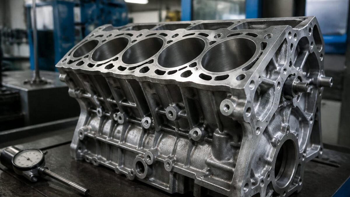 De ce a chemat Ford înapoi inginerii cu barbă gri după ce AI-ul a ratat defectele