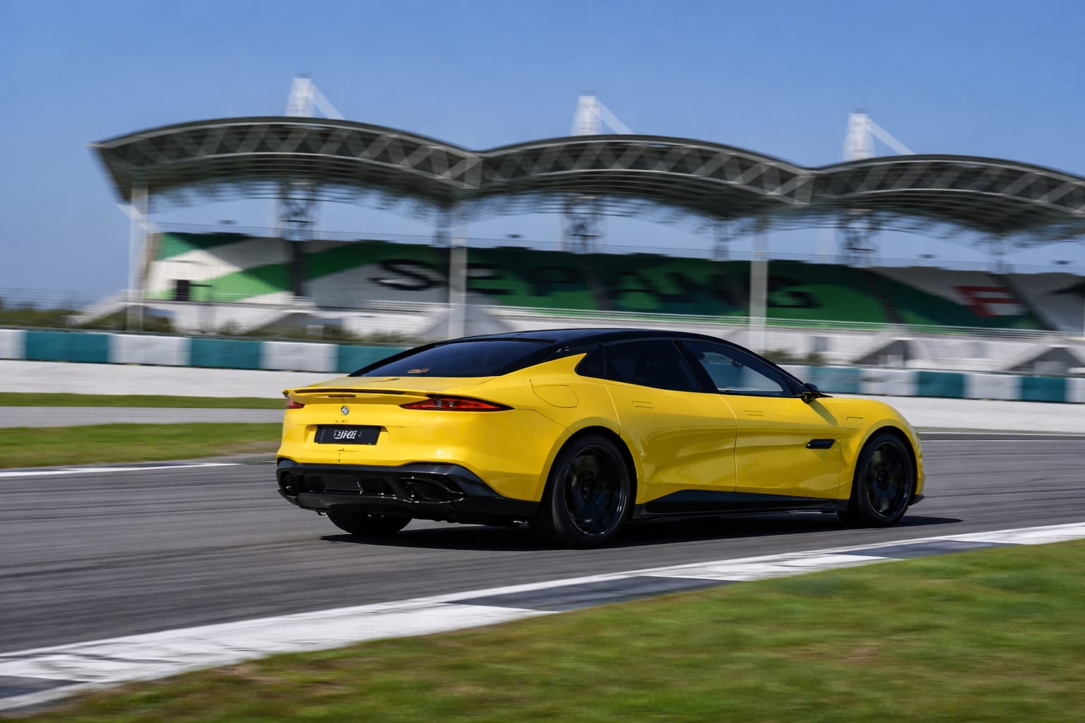 Lotus Emeya 900, imagine 2