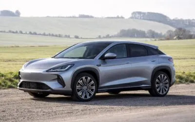 Mașinile electrice chinezești domină piața din Australia cu șapte modele