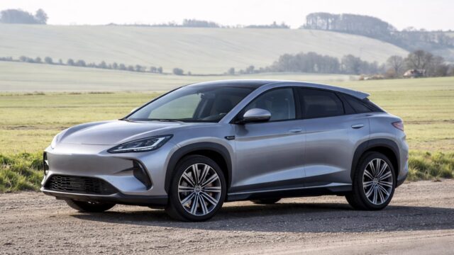 Mașinile electrice chinezești domină piața din Australia cu șapte modele