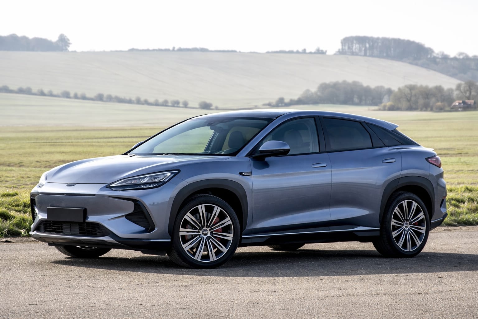 Mașinile electrice chinezești domină piața din Australia cu șapte modele 2 mașini electrice chinezești, imagine 2